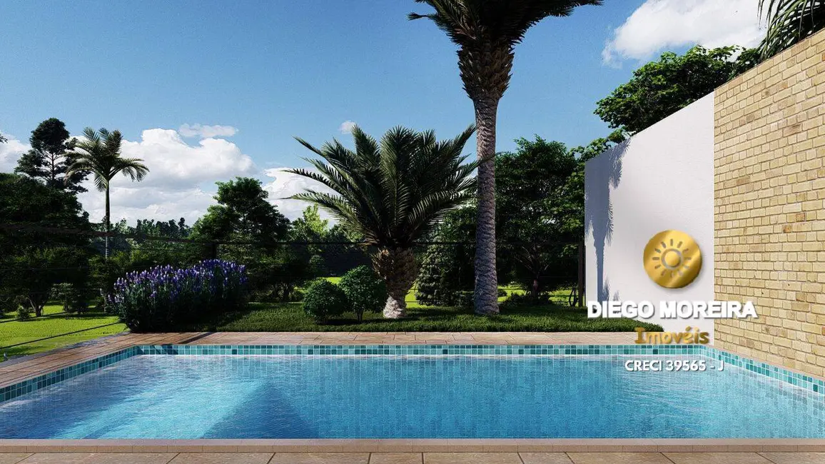 Foto 3 de Casa com 3 quartos à venda, 250m2 em Mairipora - SP