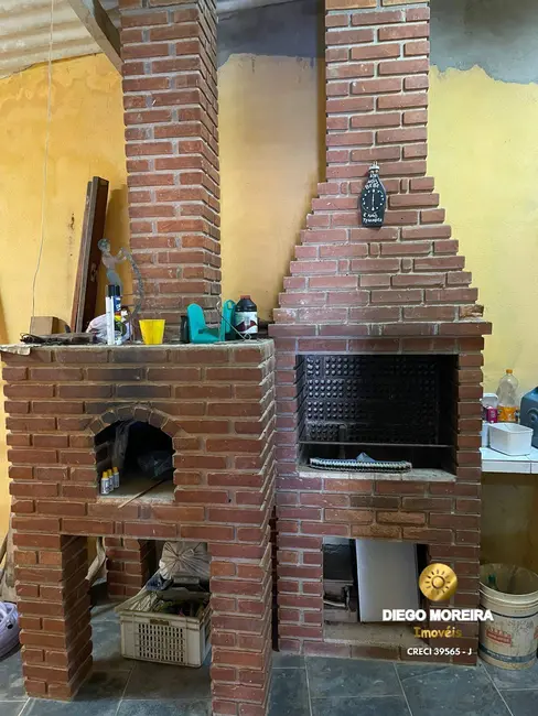 Foto 8 de Casa com 2 quartos à venda, 300m2 em Mairipora - SP