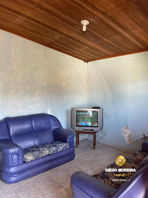 Foto 4 de Casa com 2 quartos à venda, 300m2 em Mairipora - SP