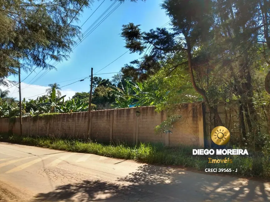 Foto 4 de Terreno / Lote à venda, 3072m2 em Mairipora - SP