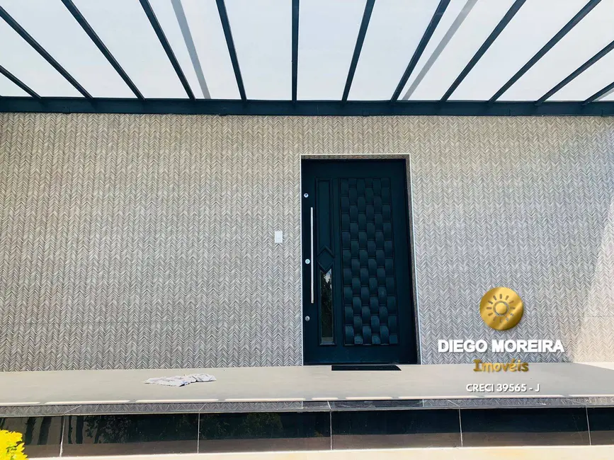 Foto 7 de Casa de Condomínio com 4 quartos à venda, 300m2 em Centro, Bom Jesus Dos Perdoes - SP