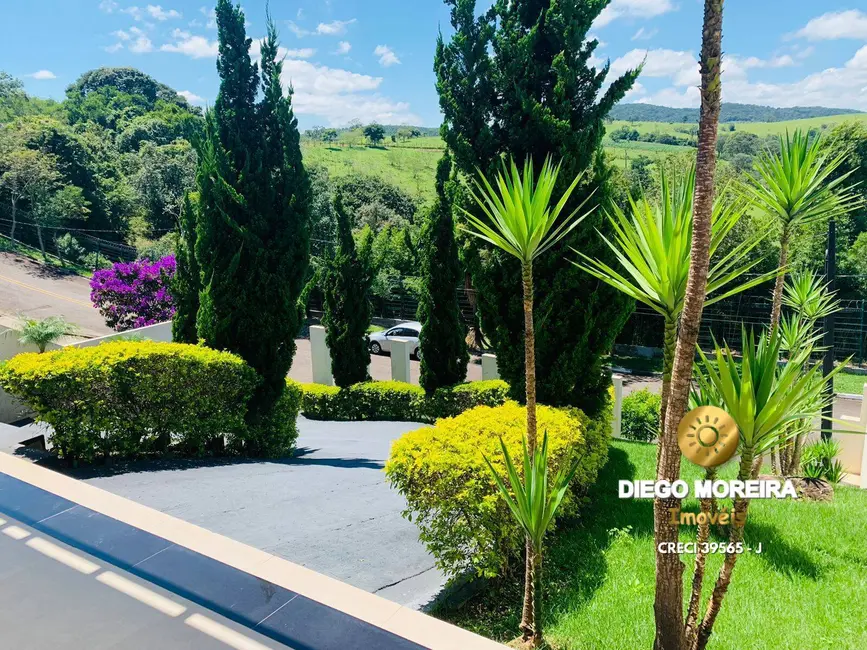 Foto 9 de Casa de Condomínio com 4 quartos à venda, 300m2 em Centro, Bom Jesus Dos Perdoes - SP