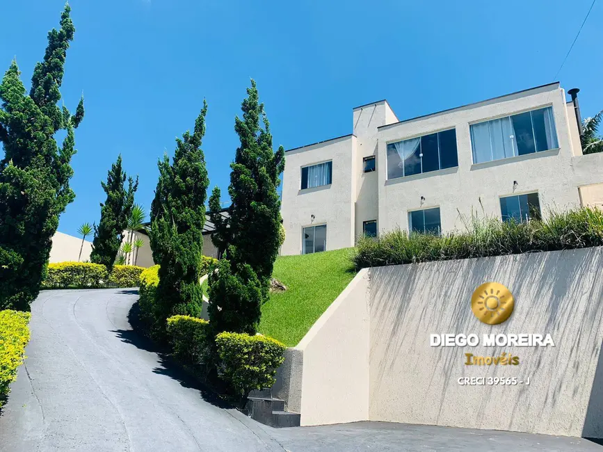 Foto 5 de Casa de Condomínio com 4 quartos à venda, 300m2 em Centro, Bom Jesus Dos Perdoes - SP