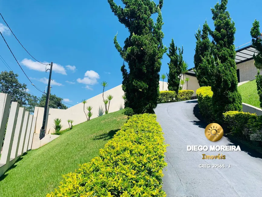 Foto 6 de Casa de Condomínio com 4 quartos à venda, 300m2 em Centro, Bom Jesus Dos Perdoes - SP