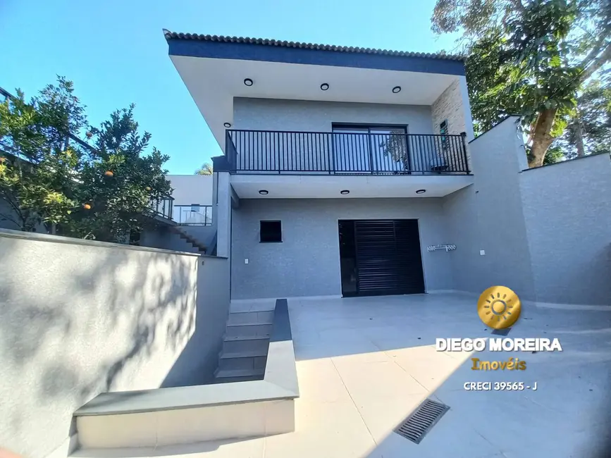 Foto 3 de Casa com 6 quartos à venda, 1117m2 em Mairipora - SP