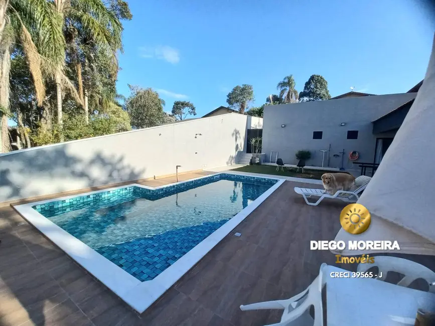 Foto 6 de Casa com 6 quartos à venda, 1117m2 em Mairipora - SP