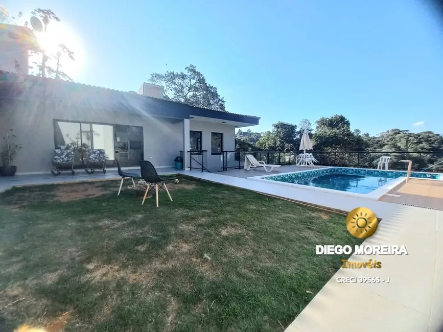 Foto 2 de Casa com 6 quartos à venda, 1117m2 em Mairipora - SP