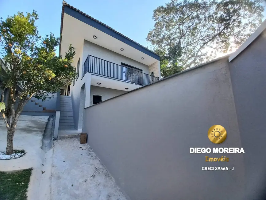 Foto 7 de Casa com 6 quartos à venda, 1117m2 em Mairipora - SP