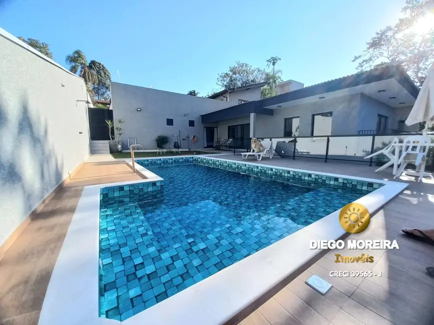 Foto 1 de Casa com 6 quartos à venda, 1117m2 em Mairipora - SP