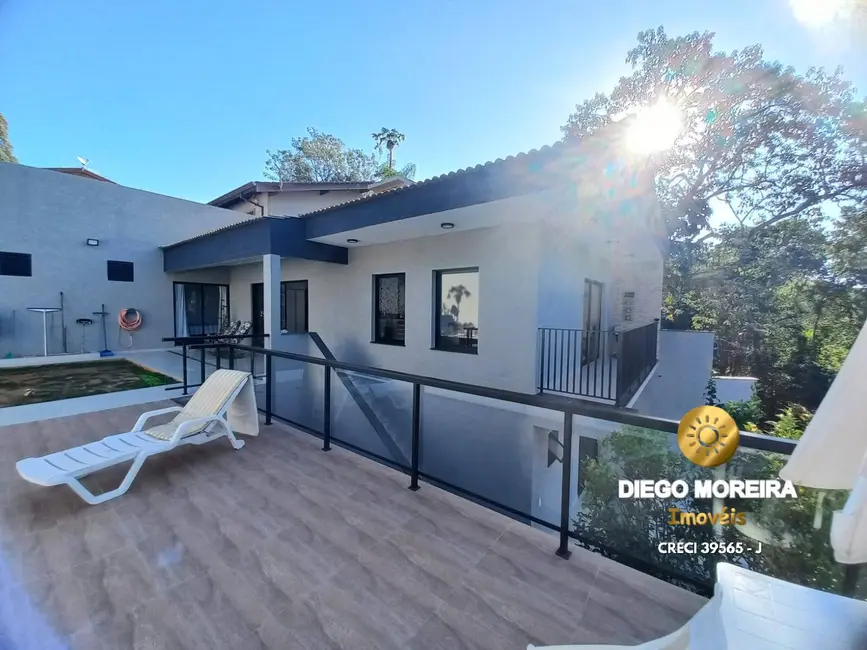 Foto 5 de Casa com 6 quartos à venda, 1117m2 em Mairipora - SP