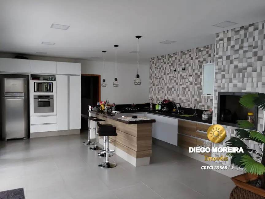 Foto 9 de Casa com 6 quartos à venda, 1117m2 em Mairipora - SP