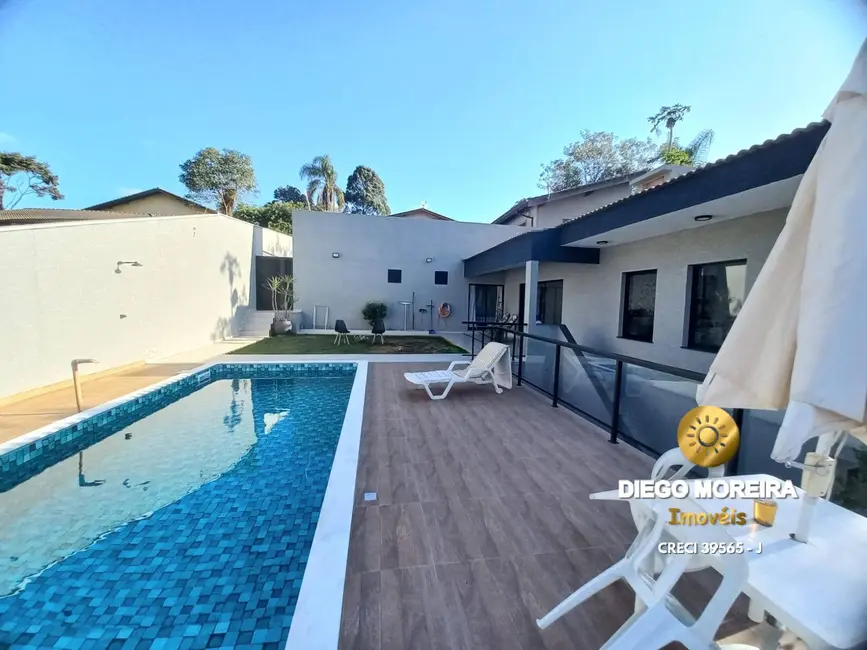 Foto 4 de Casa com 6 quartos à venda, 1117m2 em Mairipora - SP