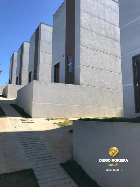 Foto 2 de Casa de Condomínio com 2 quartos à venda, 69m2 em Mairipora - SP
