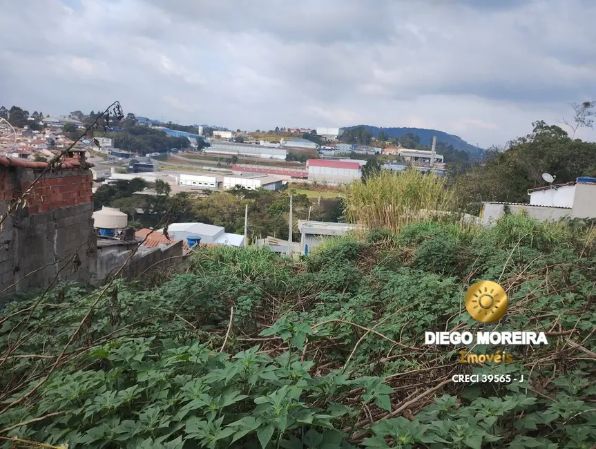 Foto 3 de Terreno / Lote à venda, 139m2 em Mairipora - SP