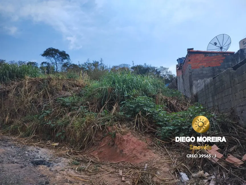 Foto 4 de Terreno / Lote à venda, 139m2 em Mairipora - SP