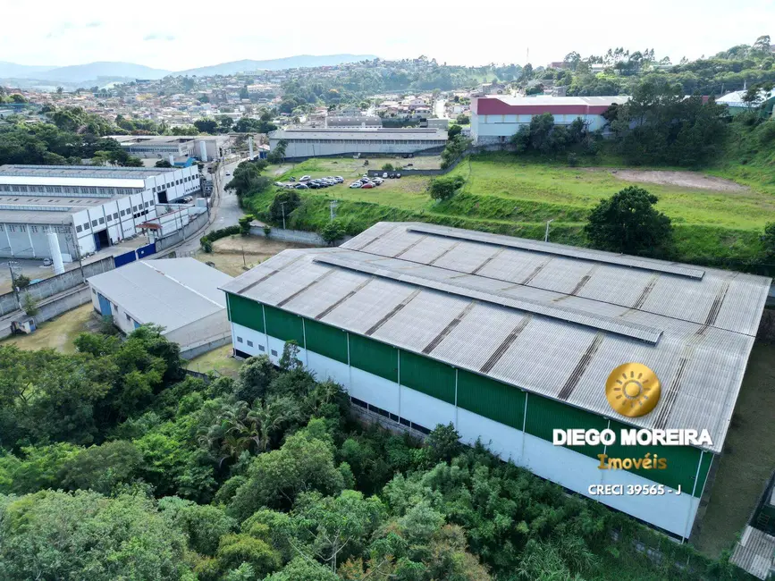 Foto 9 de Armazém / Galpão à venda, 3759m2 em Mairipora - SP