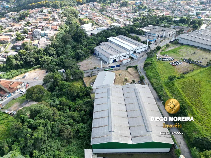 Foto 8 de Armazém / Galpão à venda, 3759m2 em Mairipora - SP