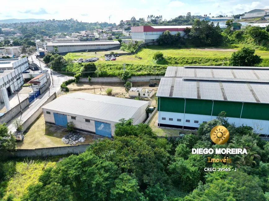 Foto 6 de Armazém / Galpão à venda, 3759m2 em Mairipora - SP