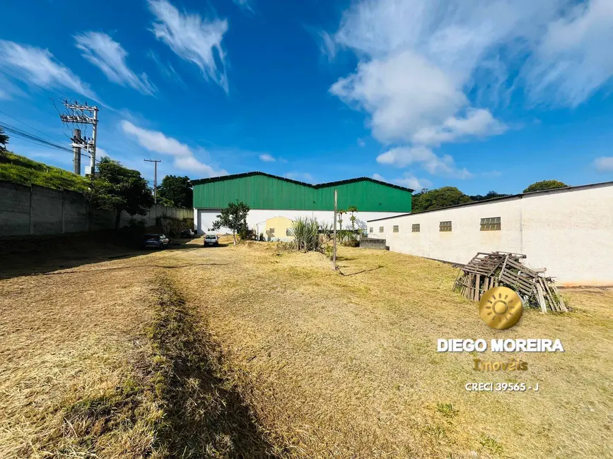 Foto 3 de Armazém / Galpão à venda, 3759m2 em Mairipora - SP