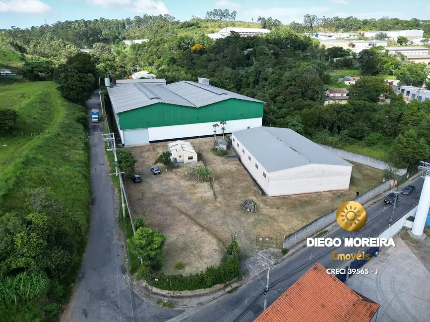 Foto 5 de Armazém / Galpão à venda, 3759m2 em Mairipora - SP