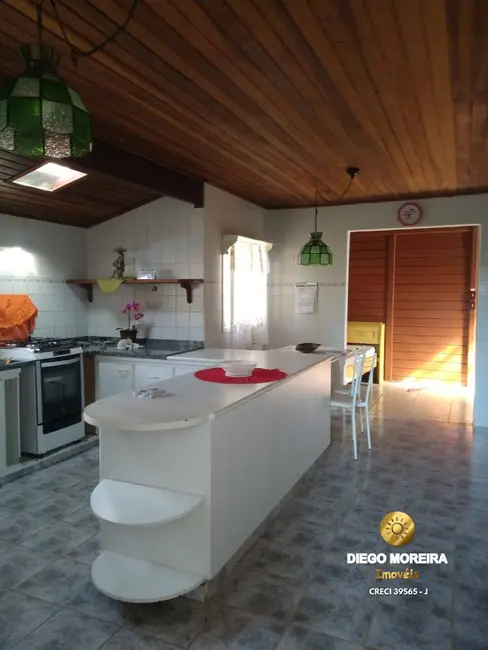 Foto 5 de Chácara com 4 quartos à venda, 2500m2 em Mairipora - SP