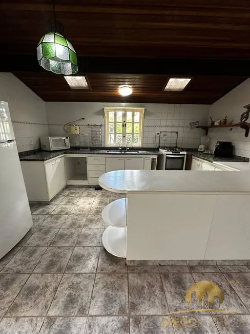 Foto 5 de Chácara com 4 quartos à venda, 2500m2 em Mairipora - SP