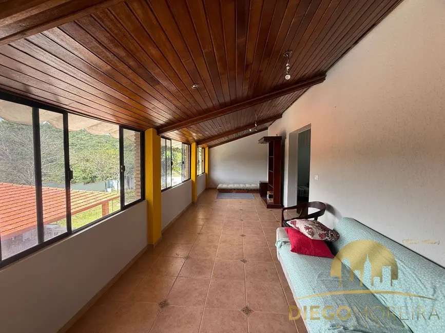 Foto 6 de Chácara com 5 quartos à venda, 400m2 em Mairipora - SP
