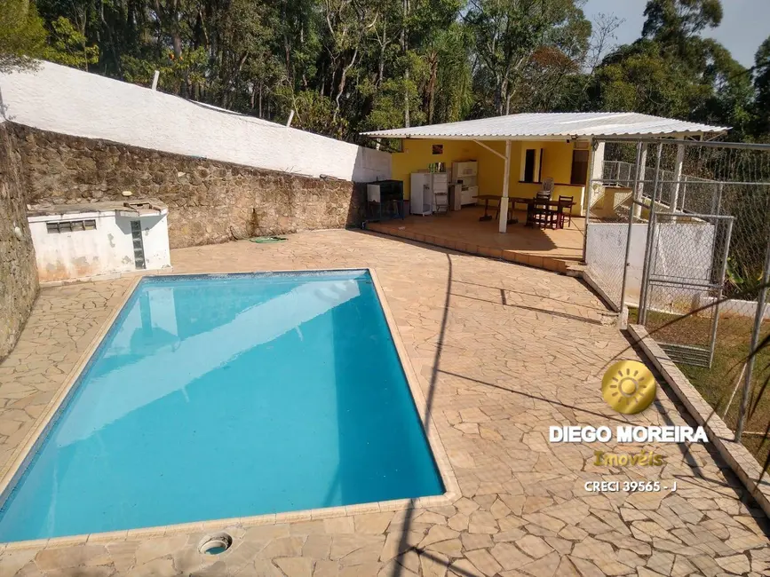 Foto 3 de Chácara com 4 quartos à venda, 2500m2 em Mairipora - SP