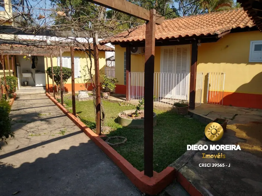 Foto 4 de Chácara com 4 quartos à venda, 2500m2 em Mairipora - SP