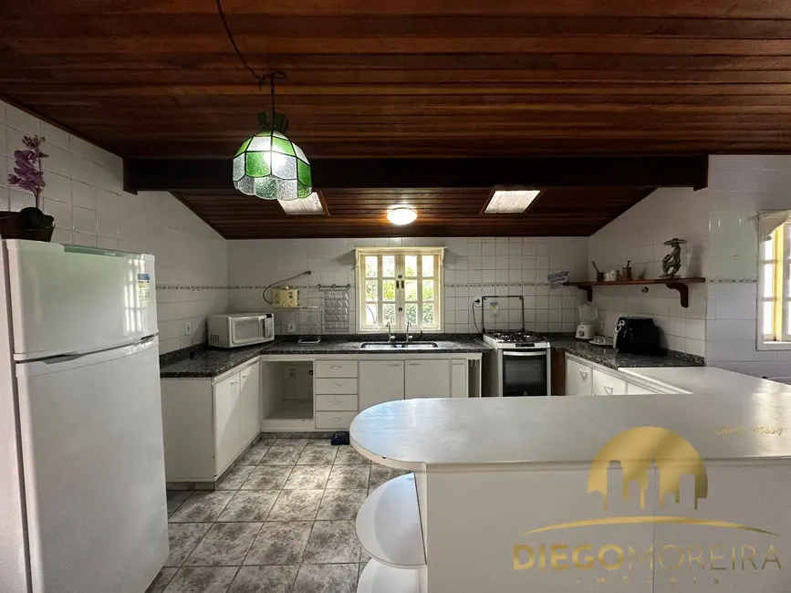 Foto 6 de Chácara com 4 quartos à venda, 2500m2 em Mairipora - SP