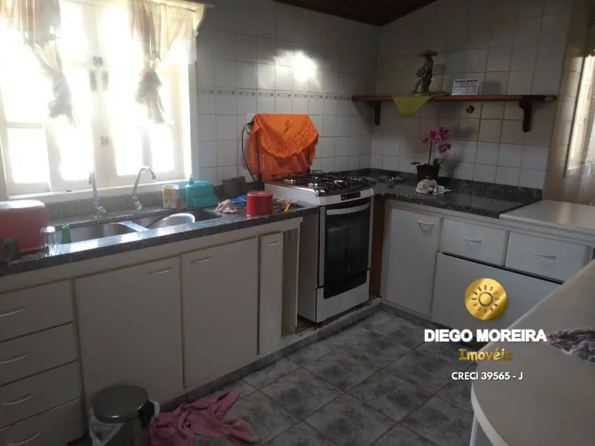 Foto 9 de Chácara com 4 quartos à venda, 2500m2 em Mairipora - SP