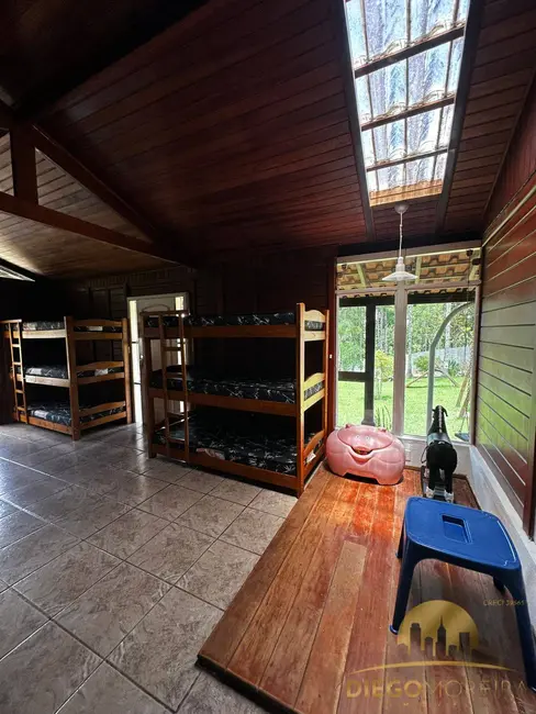 Foto 7 de Chácara com 4 quartos à venda, 2500m2 em Mairipora - SP