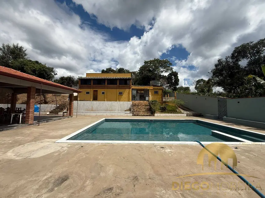 Foto 1 de Chácara com 5 quartos à venda, 400m2 em Mairipora - SP