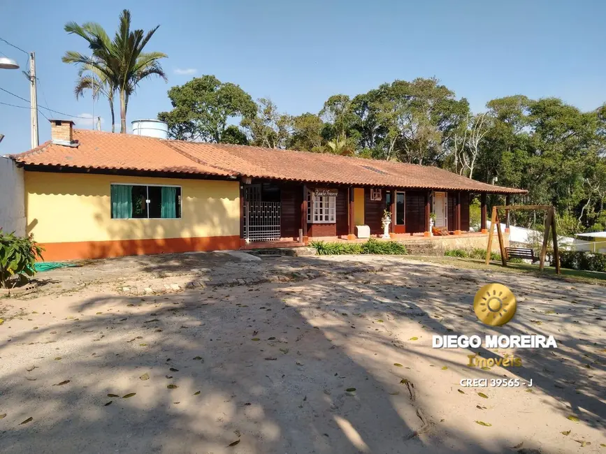 Foto 1 de Chácara com 4 quartos à venda, 12100m2 em Mairipora - SP