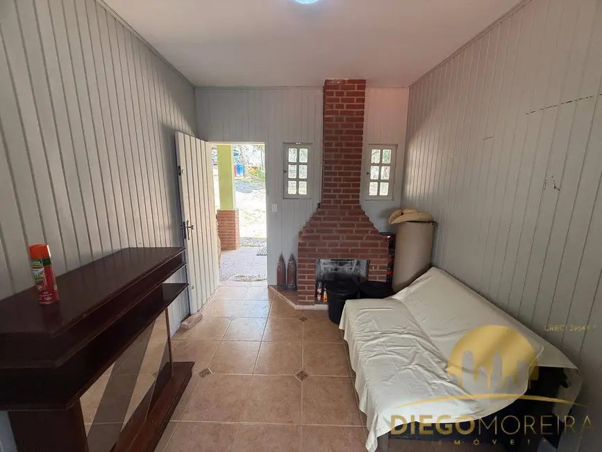 Foto 3 de Chácara com 5 quartos à venda, 400m2 em Mairipora - SP