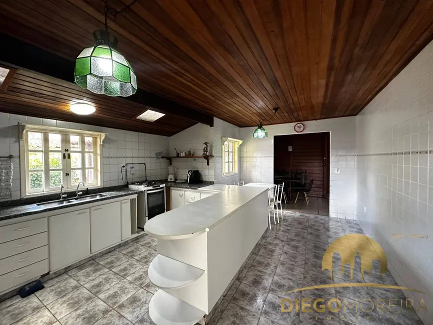 Foto 4 de Chácara com 4 quartos à venda, 2500m2 em Mairipora - SP