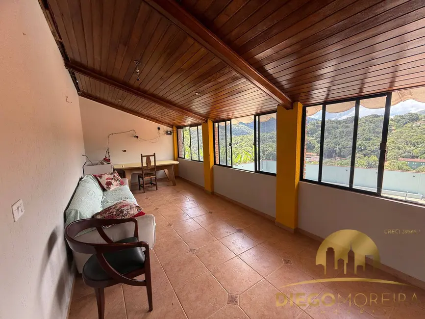 Foto 4 de Chácara com 5 quartos à venda, 400m2 em Mairipora - SP