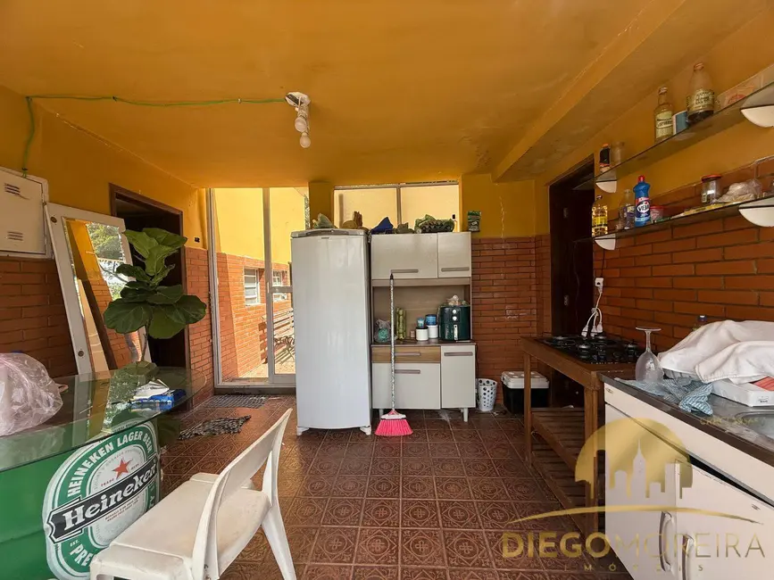 Foto 8 de Chácara com 5 quartos à venda, 400m2 em Mairipora - SP