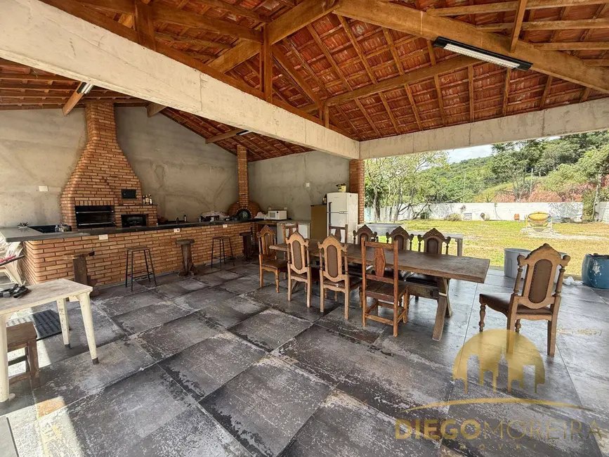 Foto 2 de Chácara com 5 quartos à venda, 400m2 em Mairipora - SP