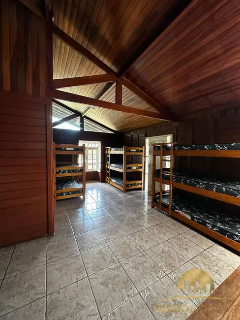 Foto 9 de Chácara com 4 quartos à venda, 2500m2 em Mairipora - SP