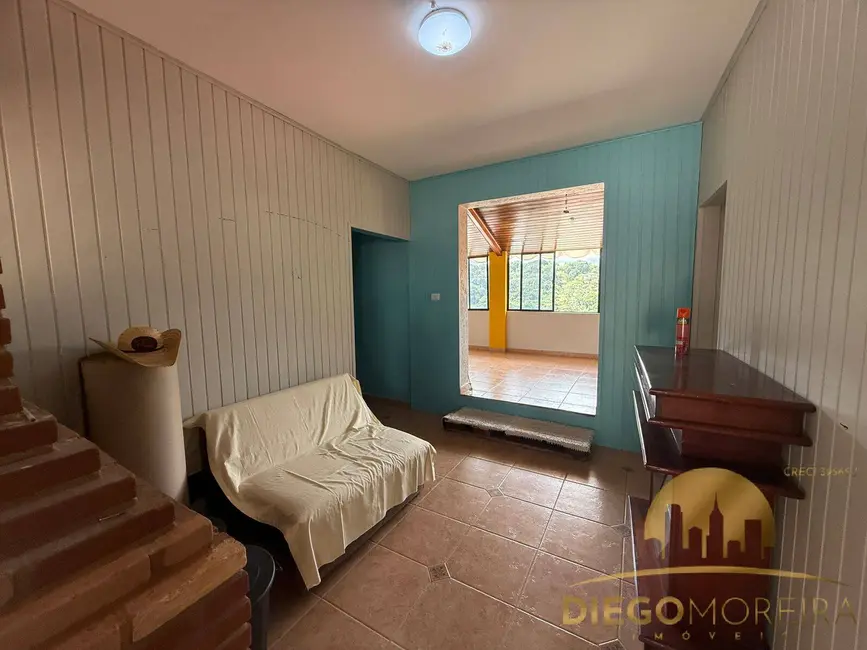 Foto 7 de Chácara com 5 quartos à venda, 400m2 em Mairipora - SP