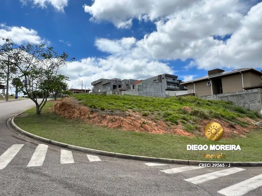 Foto 1 de Lote de Condomínio à venda, 621m2 em Mairipora - SP