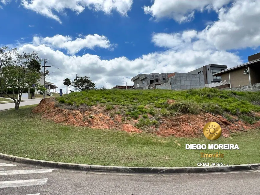 Foto 6 de Lote de Condomínio à venda, 621m2 em Mairipora - SP