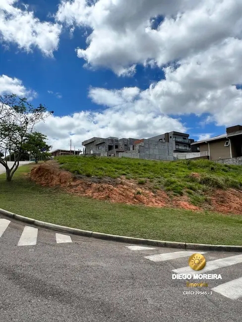Foto 5 de Lote de Condomínio à venda, 621m2 em Mairipora - SP
