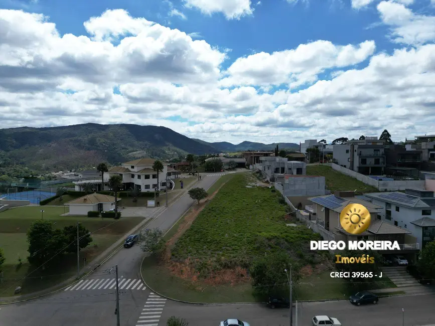 Foto 8 de Lote de Condomínio à venda, 621m2 em Mairipora - SP