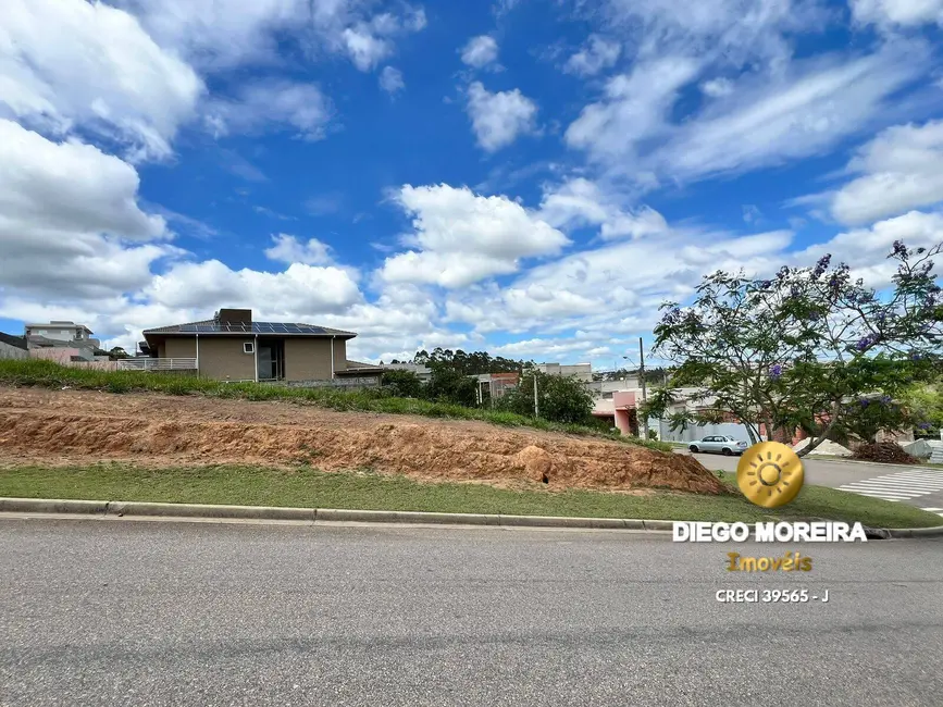 Foto 4 de Lote de Condomínio à venda, 621m2 em Mairipora - SP