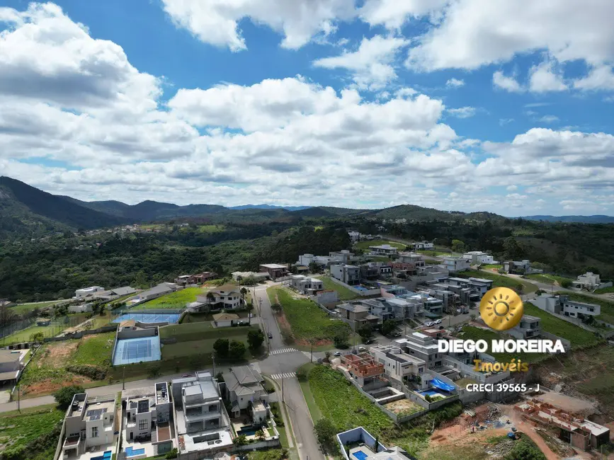 Foto 3 de Lote de Condomínio à venda, 621m2 em Mairipora - SP