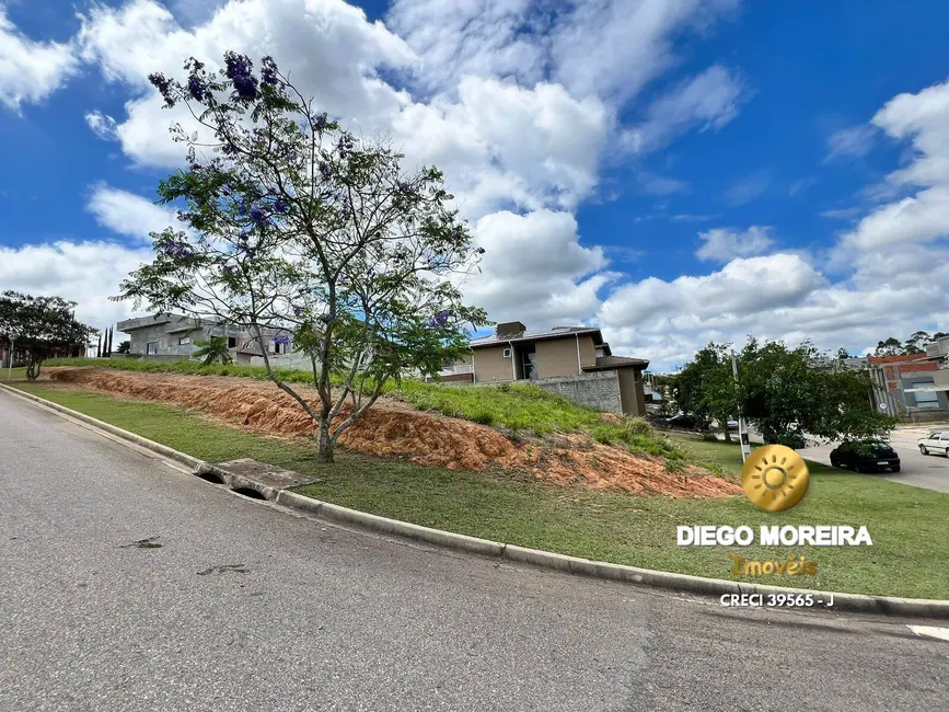 Foto 7 de Lote de Condomínio à venda, 621m2 em Mairipora - SP