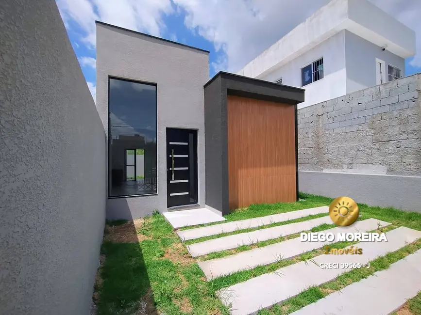 Foto 1 de Casa com 2 quartos à venda, 140m2 em Mairipora - SP