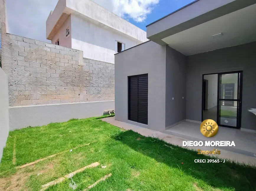 Foto 3 de Casa com 2 quartos à venda, 140m2 em Mairipora - SP